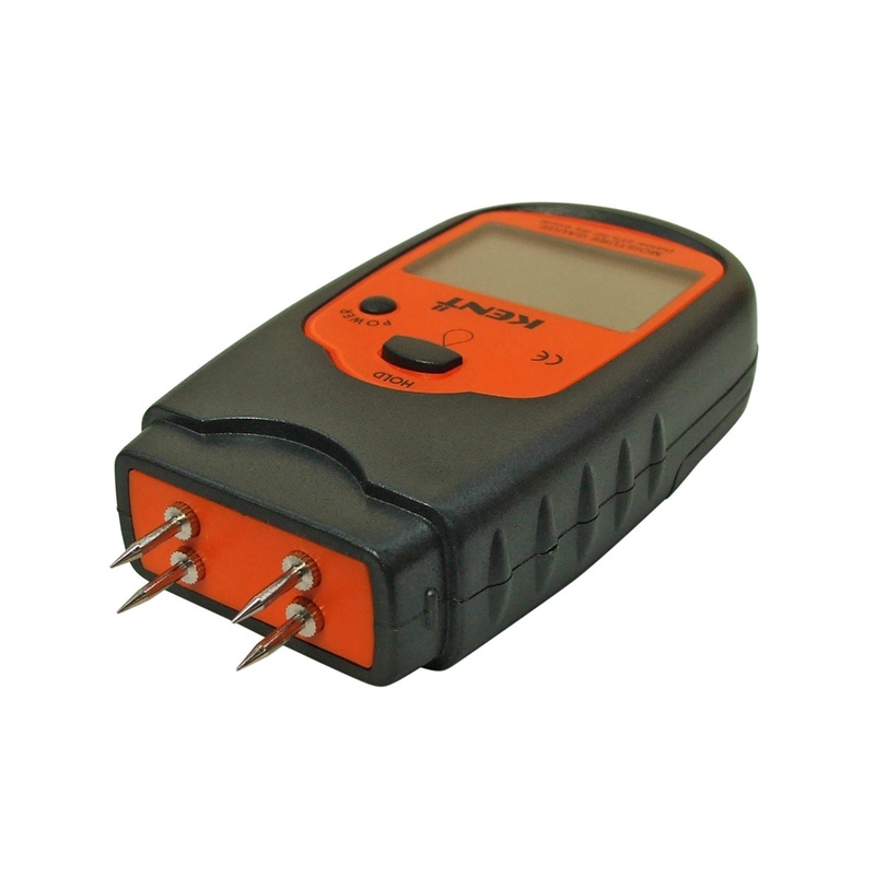 Digital Moisture Gauge