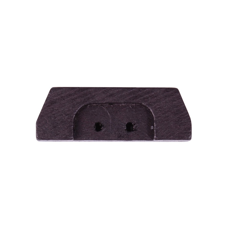 Kent Air Slide, Wooden Handle  Suit Logfire Max