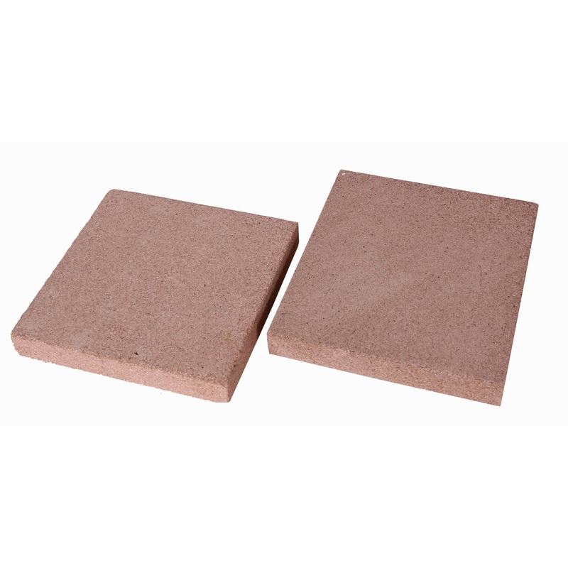 Kent Brick Pack Suits Tilefire Rata Logfire II