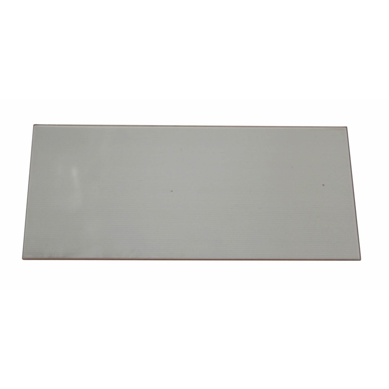 Kent Door Glass Suits Signature Quantum  465mm X 220mm