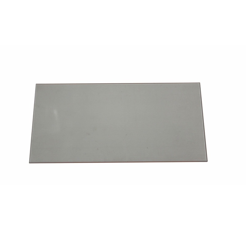 Kent Door Glass Suits Spectra (1990-2002)  415mm X 220mm