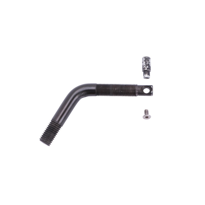 Kent Door Latch Assembly Suits Cardrona Oxsuitsd Benmore 2015