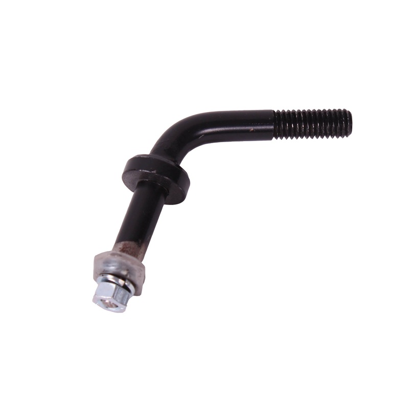 Kent Door Latch Assembly Suits Logfire C/A