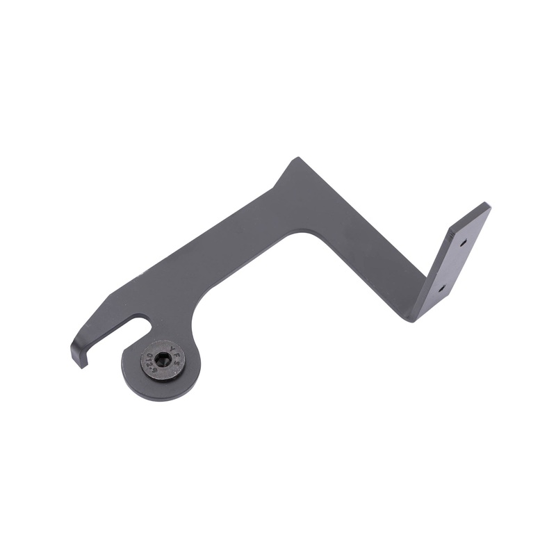 Kent Door Latch Mechanism Suits Rata Logfire II