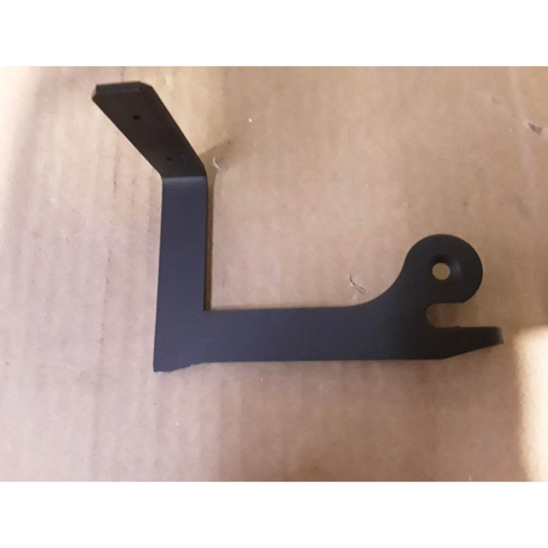 Kent Door Latch Suits Rata Logfire II