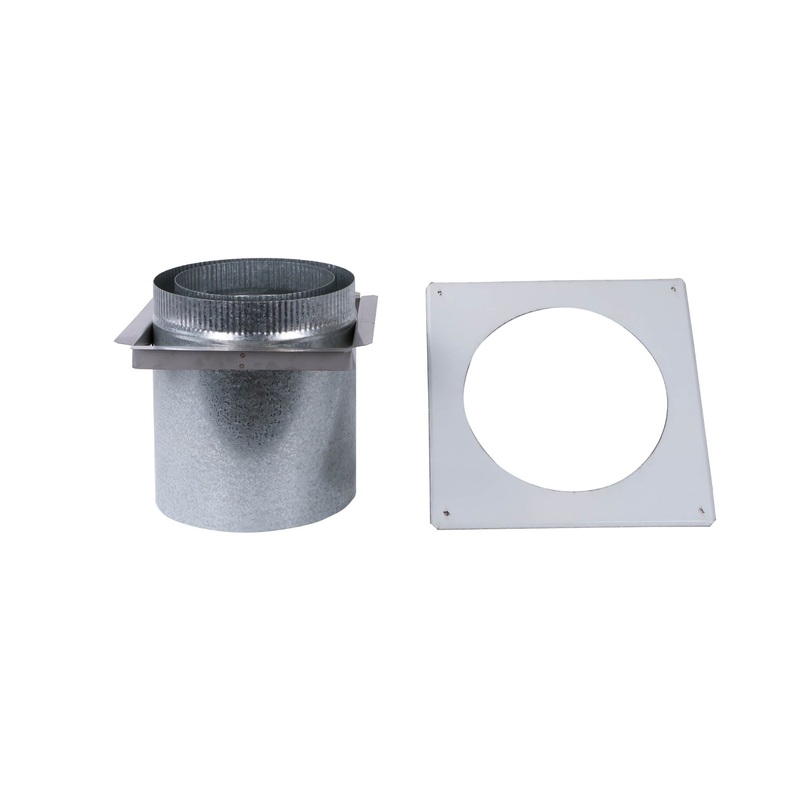 Kent Floor Cover Plate and 250 Drop Box