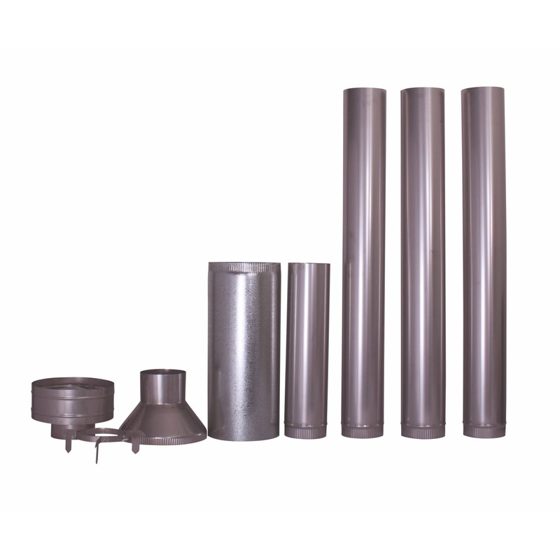 Kent Insert Flue Kit