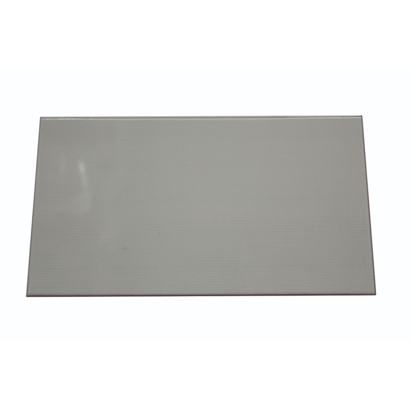 Kent Narrow Door Glass  320mm X 228mm
