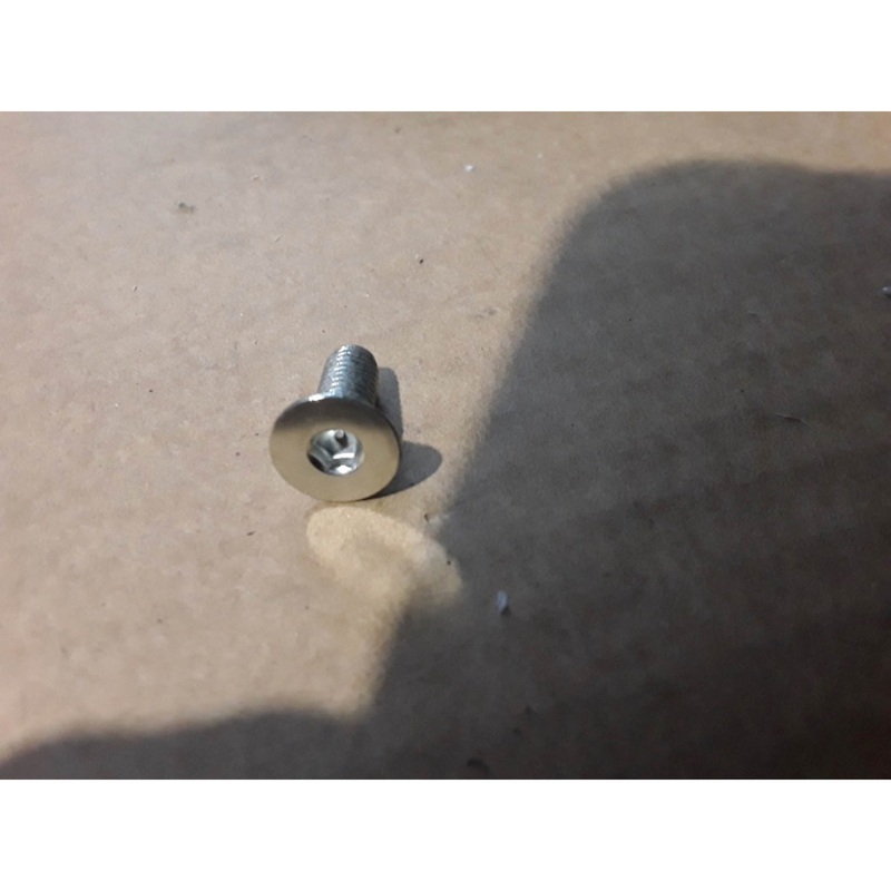 Kent Screw Washer Set For Handle 2018