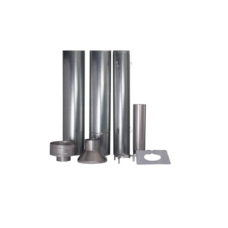 Kent Sloping Kit 45 Degree