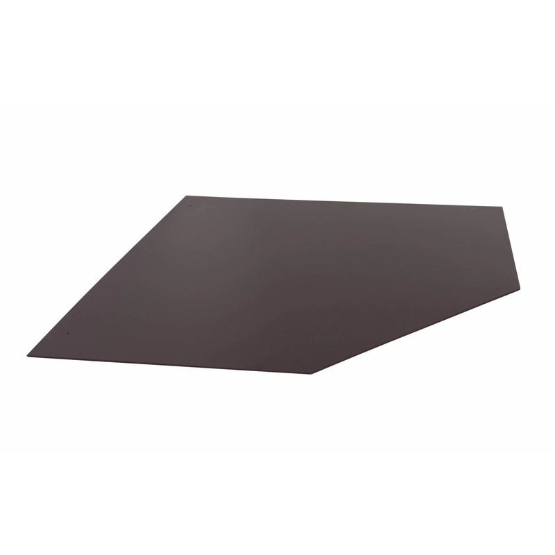 Kent Steel Floor Protector (Corner) 1080 X 1215 X 3mm