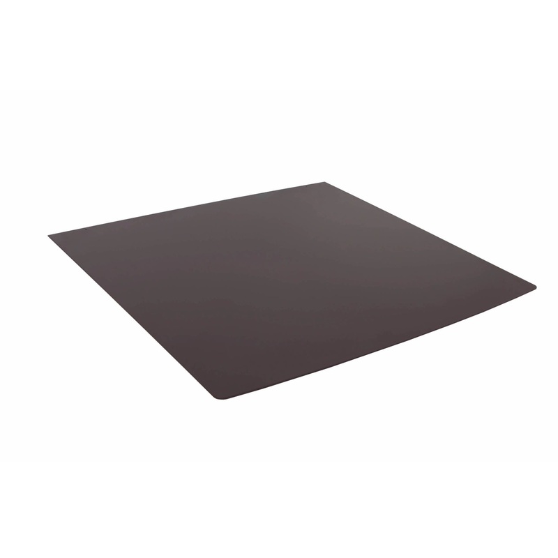 Kent Steel Floor Protector (Wall) 1000 X 1100 X 3mm