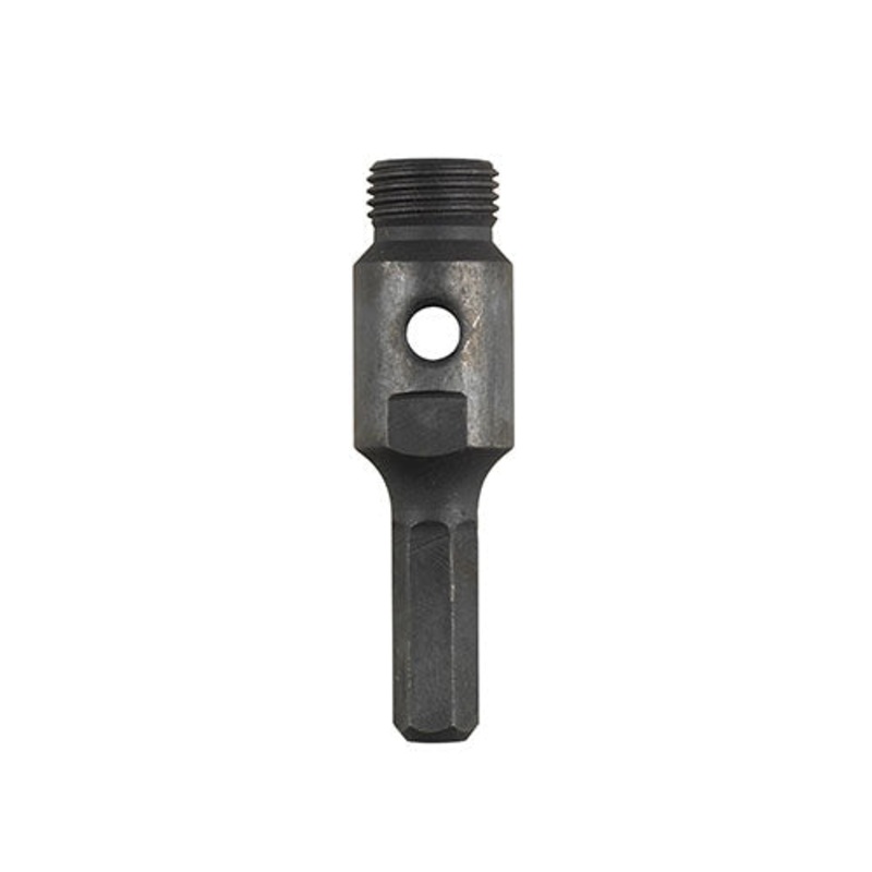 Timco Diamond Core Hex Adaptor 88mm