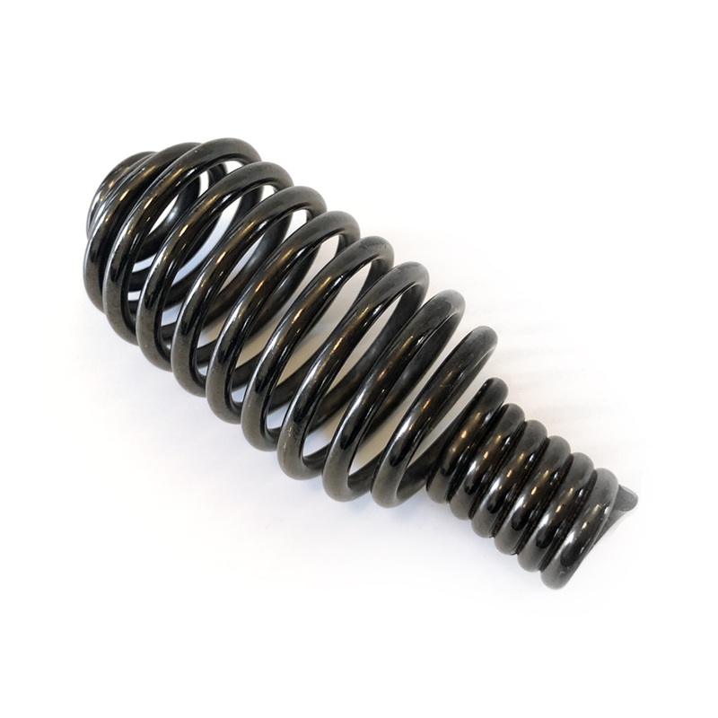 2012 Door Handle – Wire – Black