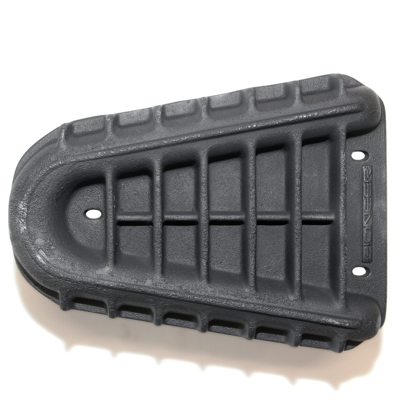 3kW Wetback