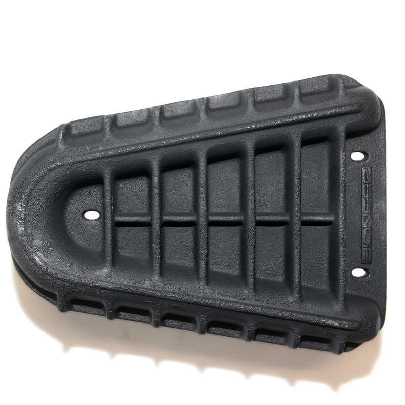 4kW Wetback