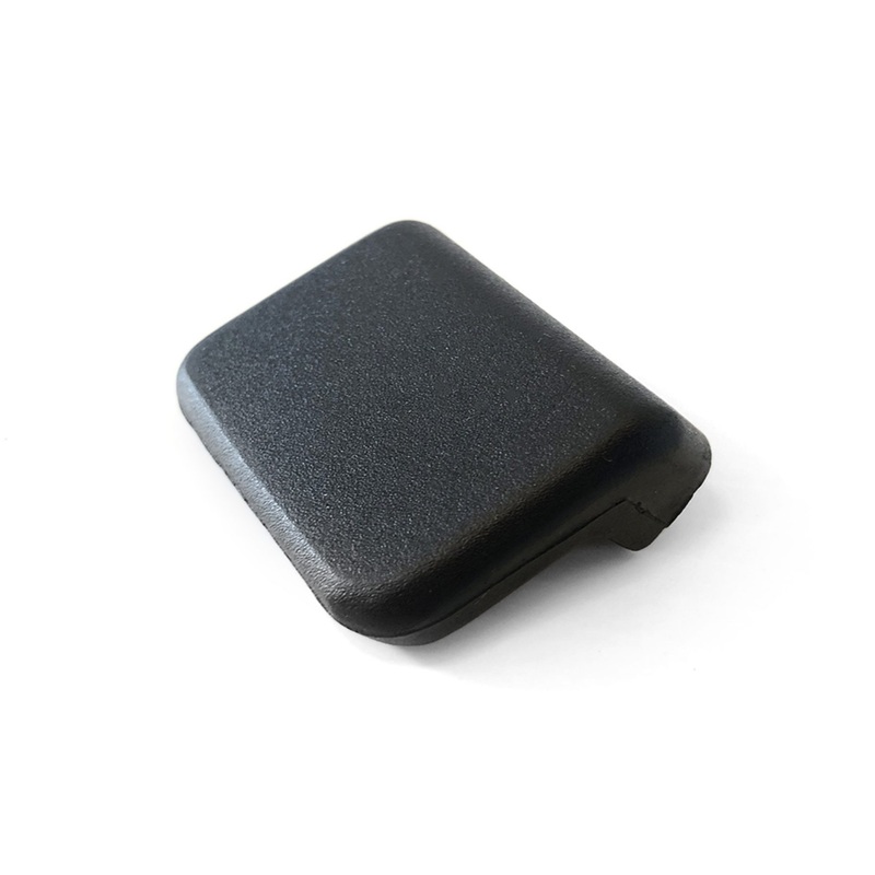 Air Control Knob – Front – Plastic 2014