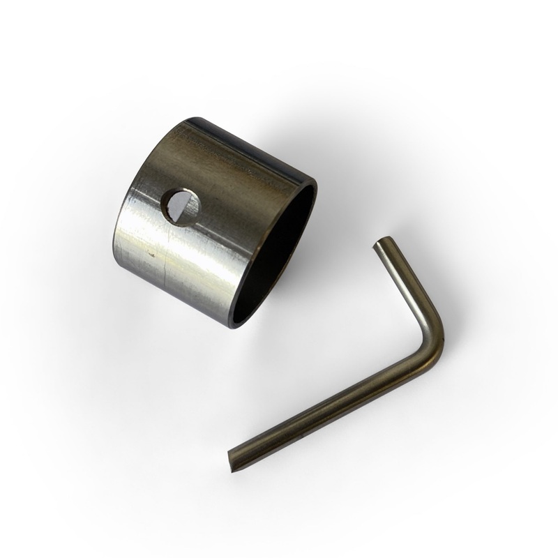 Air tube Spacer & Pin set