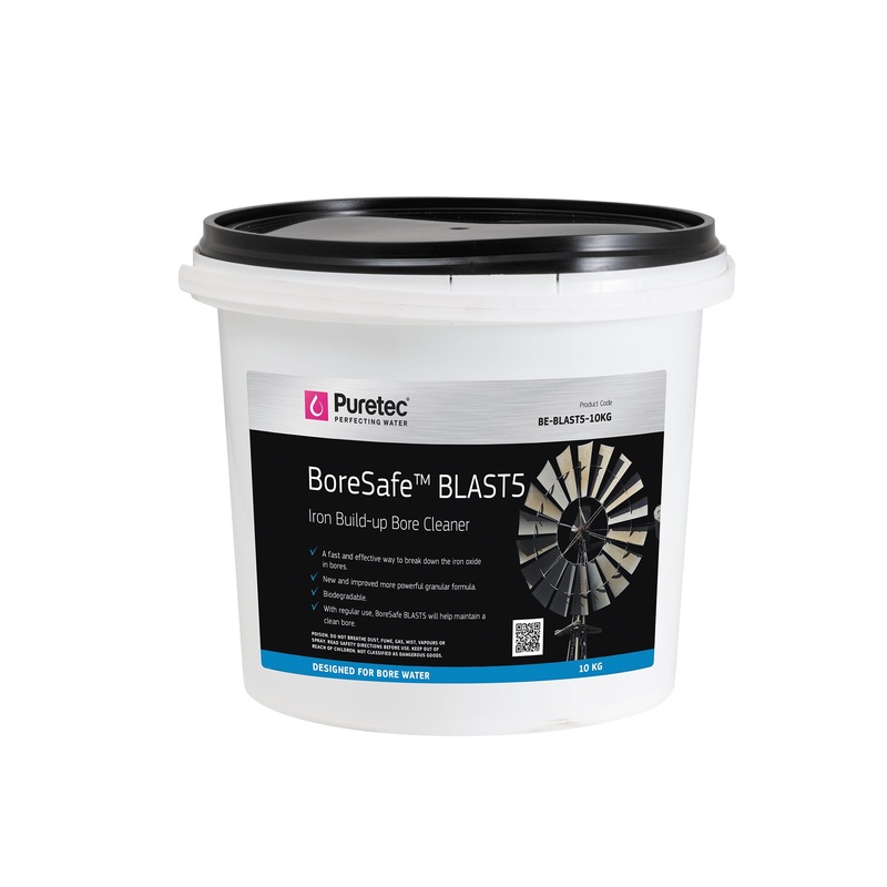 BoreSafe Blast5 – 10kg