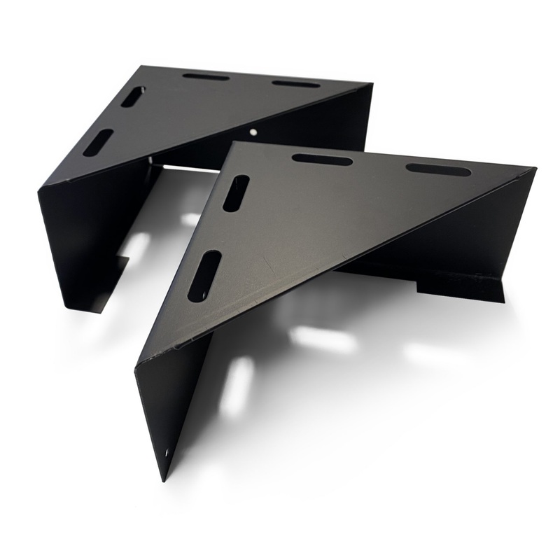 Corner Wing Shield Set – HT (Suits all models)