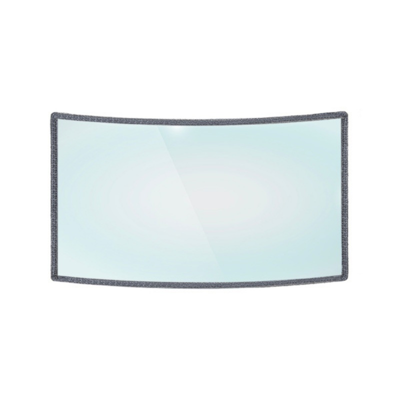 Euro Glass – Small [tape fitted]