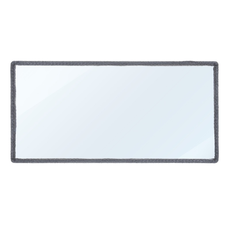 Flat Glass – Mega Smart / 2013 Xtreme [tape fitted]