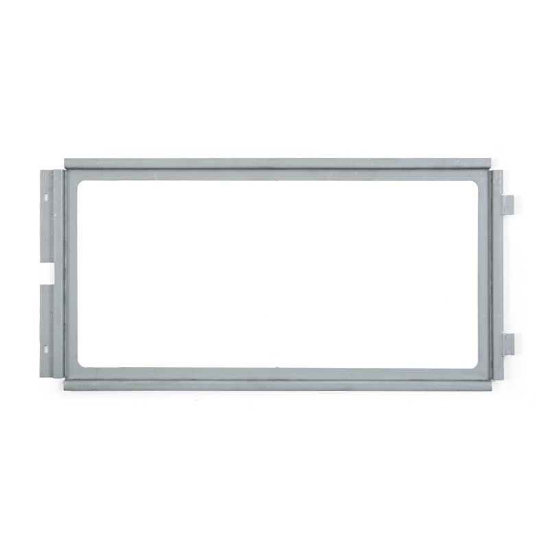 Flat Glass Retainer – Large