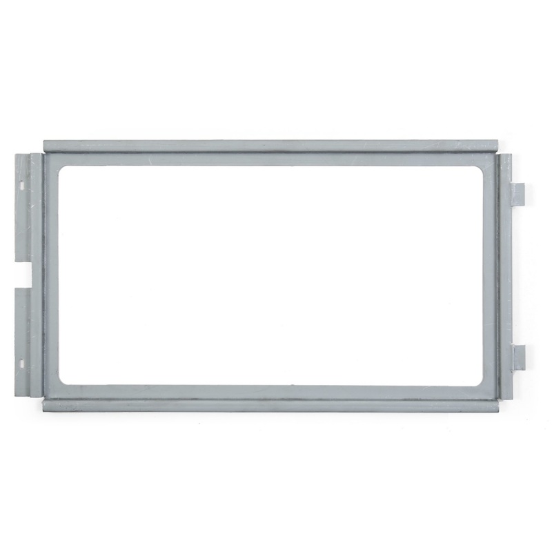 Flat Glass Retainer – Small