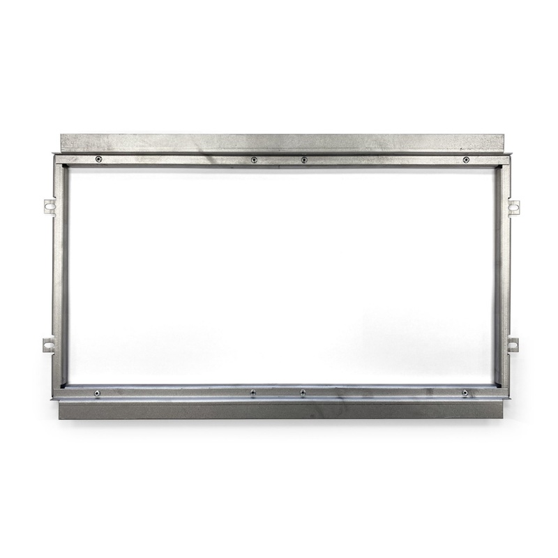Flat Glass Retainer – Smart / 2013 Wee