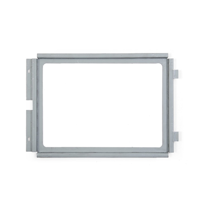 Flat Glass Retainer – Tiny