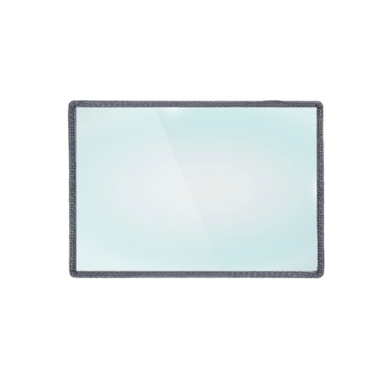 Flat Glass – Tiny [tape fitted]