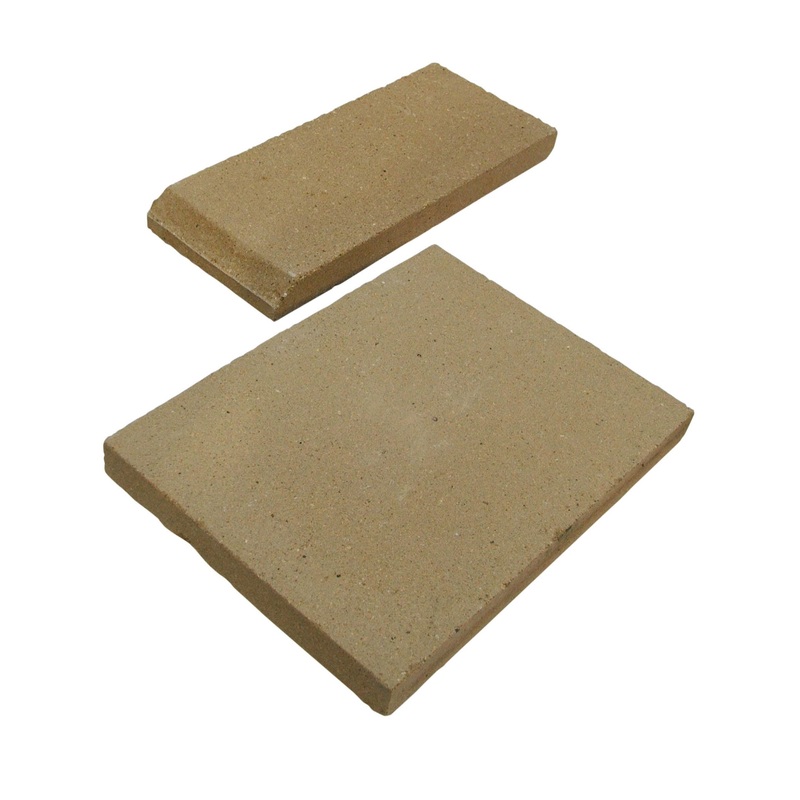 Kent Brick Pack Suits Tilefire Logfire Sherwood