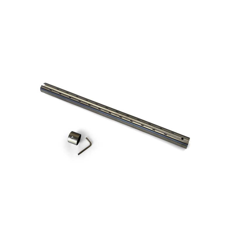 Rad Plus – Front air tube