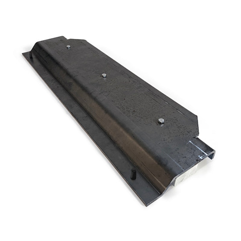 Top Baffle – 2015 Mega Rad Rear