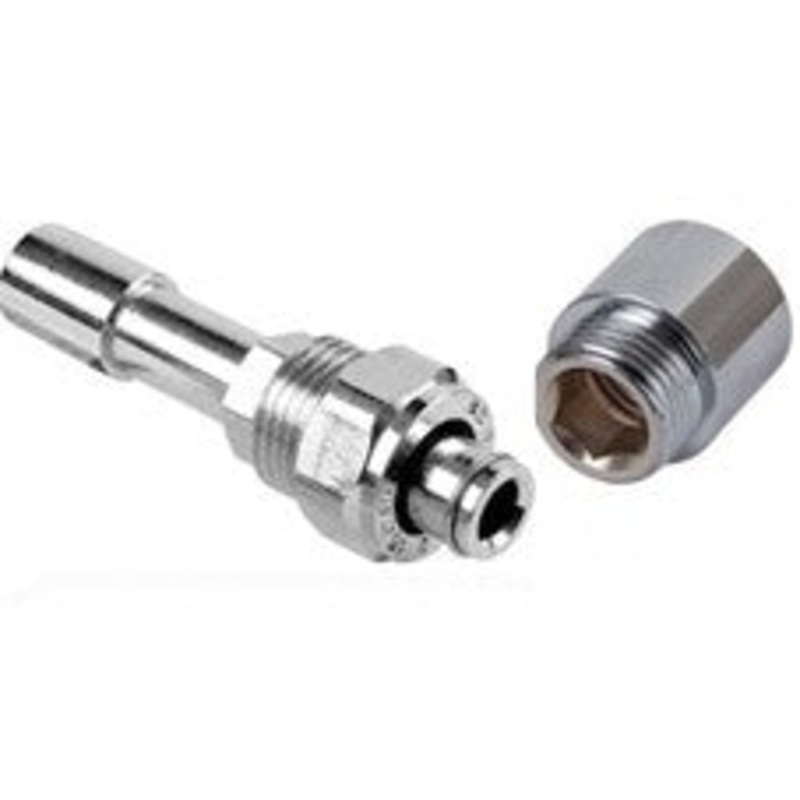 Adjustable Radiator Tail|20mm Adj