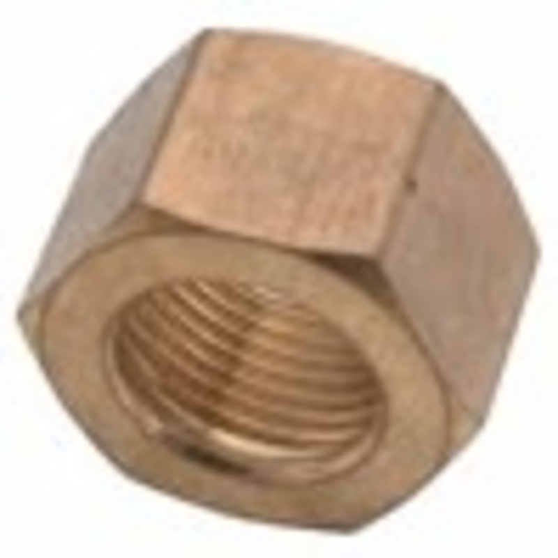 Compression Nut|Size 10mm|8mm|15mm|22mm|28mm