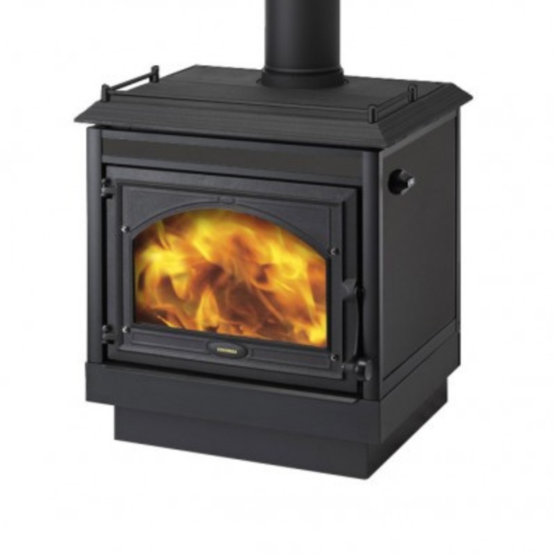Contessa AG on Pedestal with Wetback