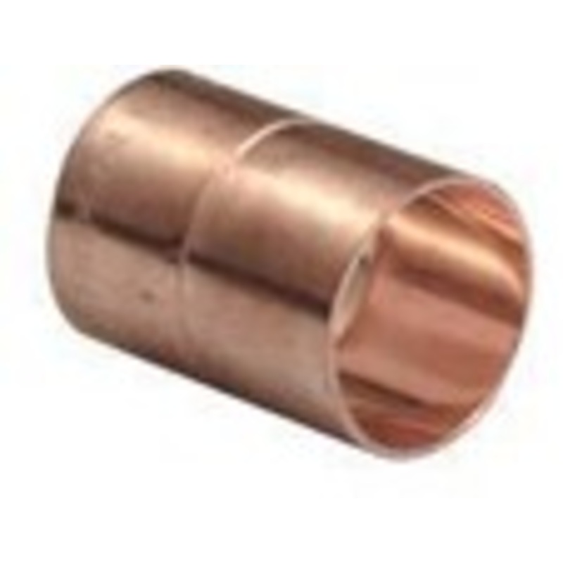End Feed Imperial Metric Socket
