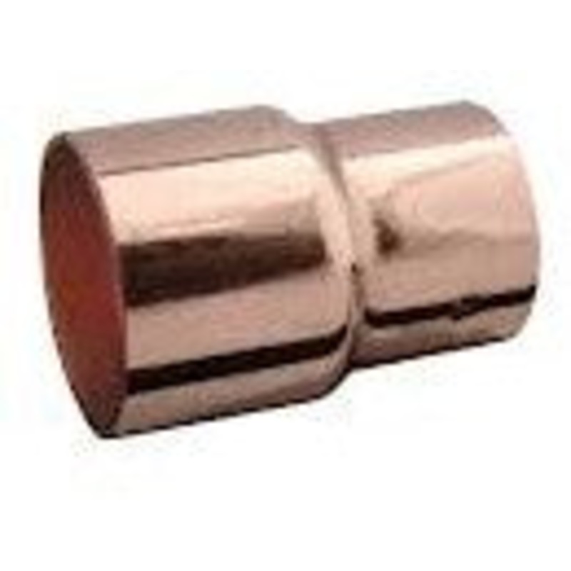 End Feed Reducing Socket|22mm x 15mm|28mm x 22mm