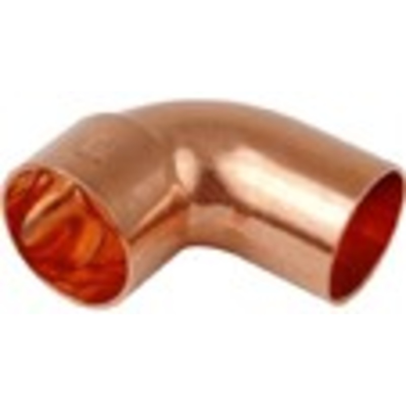 End Feed Street Elbow|15mm|22mm|28mm