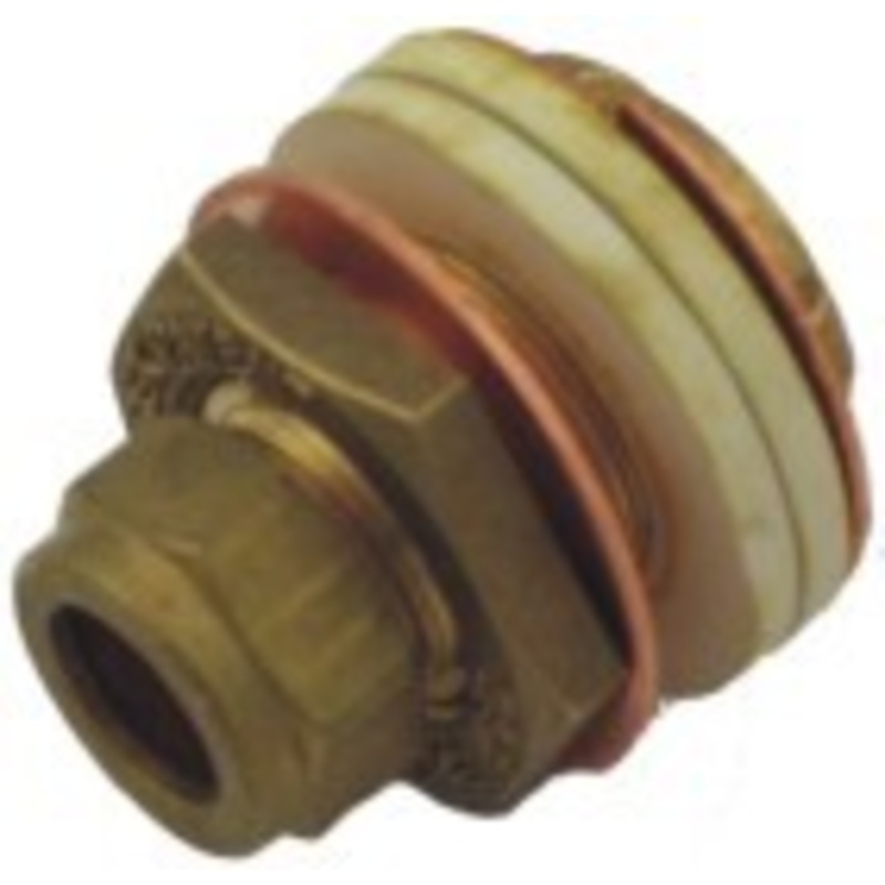 Essex Flange|15mm|22mm|15mm|22mm