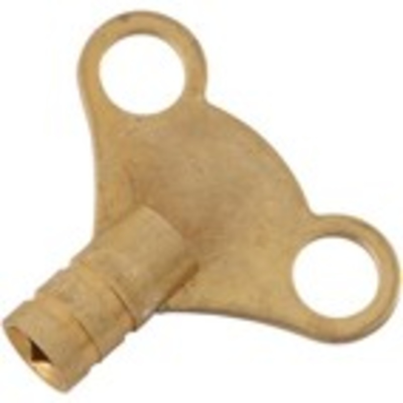Rad Key – Clock Type