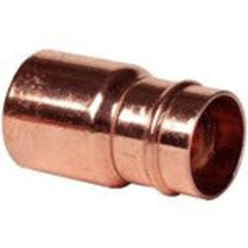 Solder Ring Fitting Reducer|15mm x 10mm|15mm x 8mm|28mm x 15mm|28mm x 22mm|22mm X 15mm