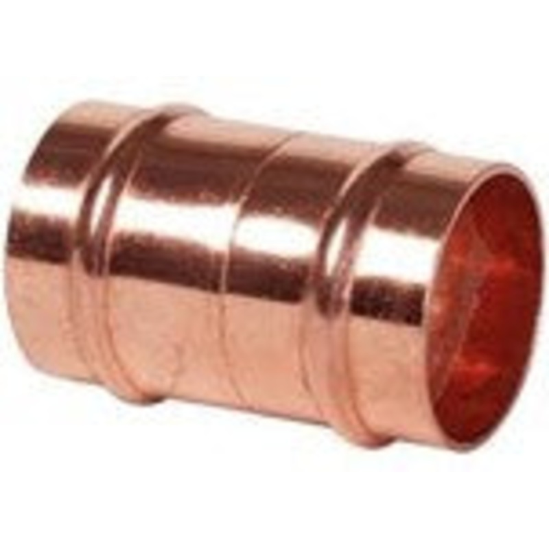 Solder Ring Imperial To Metric Socket