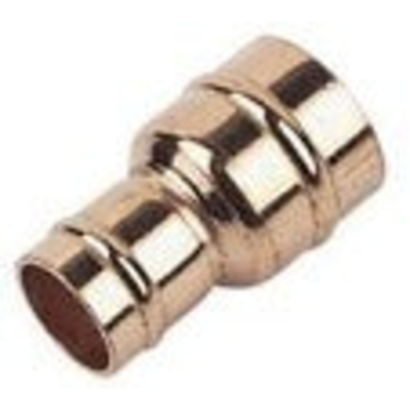 Solder Ring Reducing Socket|10mm x 8mm|15mm x 8mm|15mm x 10mm|22mm x 15mm|28mm x 22mm