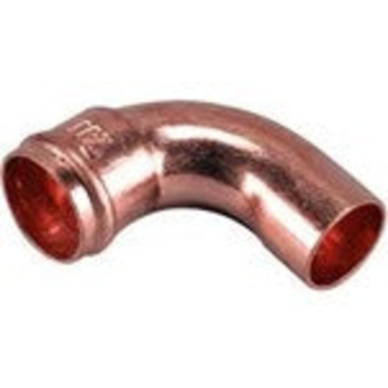 Solder Ring Street Elbow|15mm|22mm|28mm