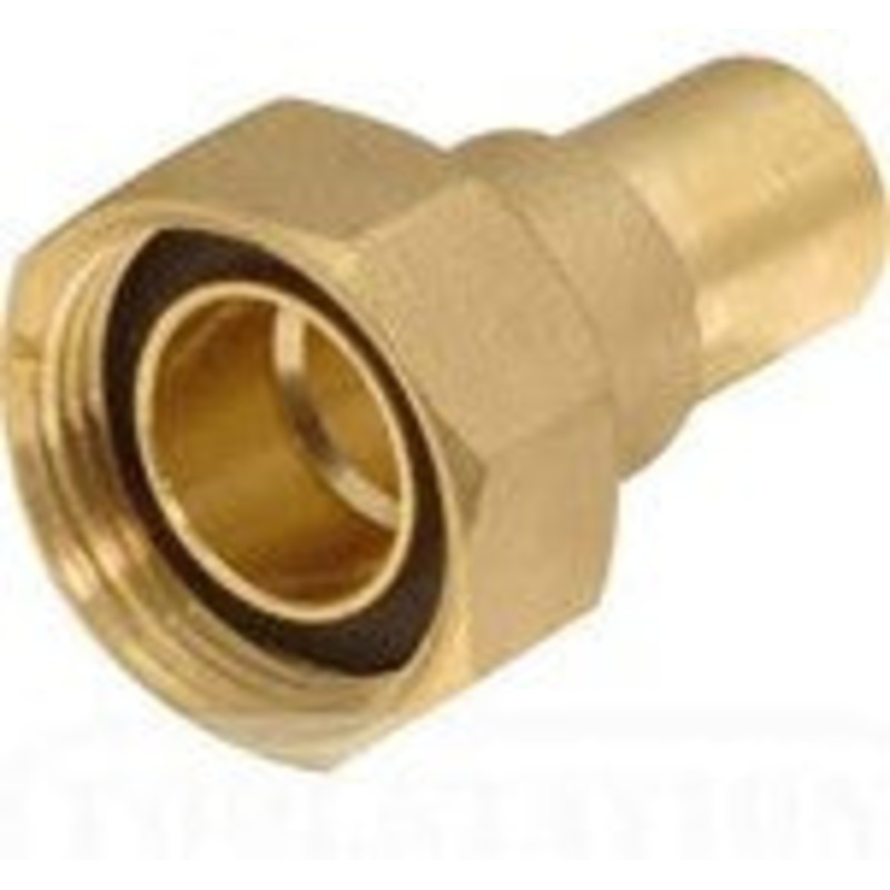 1 X 22mm Gas Meter Union