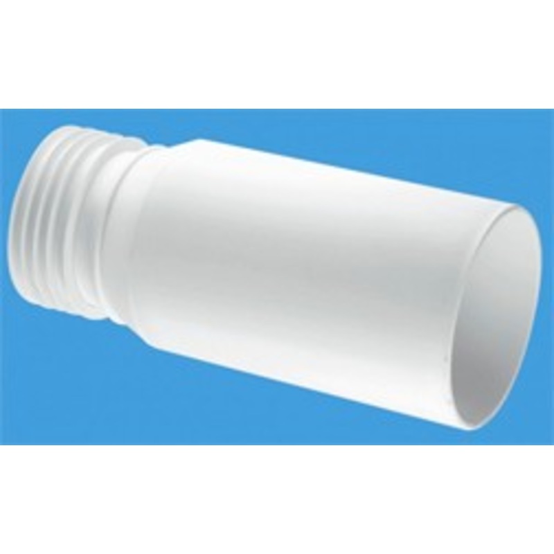 4/110mm Adjustable Length Straight Extension WC-EXTA 7751