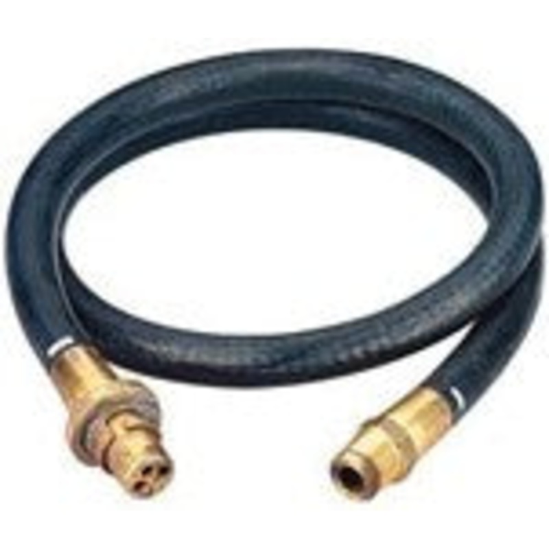 4ft Cooker Flex (Natural Gas)|3’|4′
