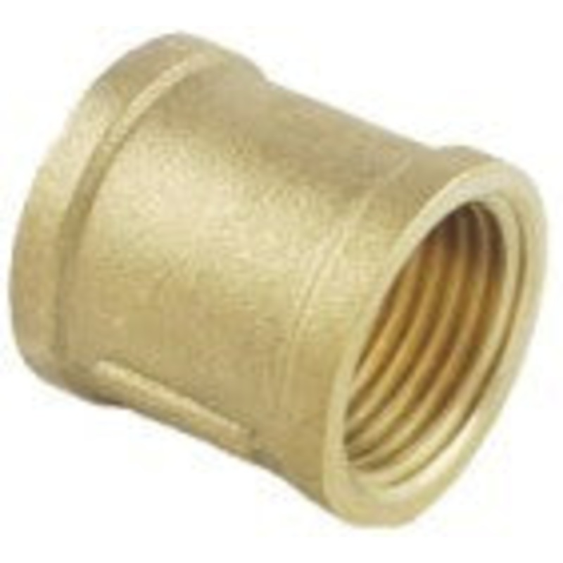 Brass Socket|1|1/4|3/8|Size 1/2|3/4